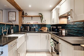 The Gamekeeper's Cottage-Stunning 2 Bed