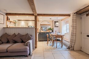 The Gamekeeper's Cottage-Stunning 2 Bed
