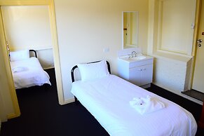 Grafton Hotel