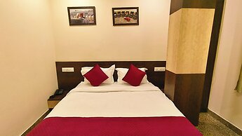 Hotel Rajputana Palace Udaipur