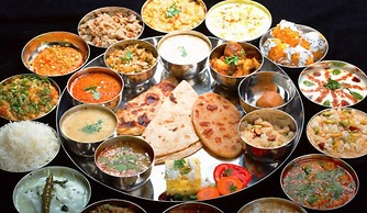 Hotel Rajputana Palace Udaipur