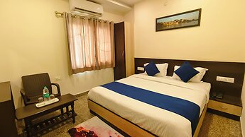 Hotel Rajputana Palace Udaipur