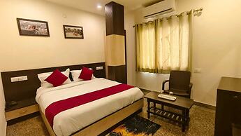 Hotel Rajputana Palace Udaipur