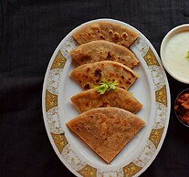 Hotel Rajputana Palace Udaipur