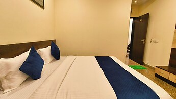 Hotel Rajputana Palace Udaipur