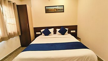 Hotel Rajputana Palace Udaipur