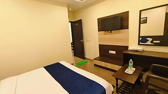 Hotel Rajputana Palace Udaipur