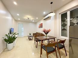 NINE HOUSING 30 Yen Hoa