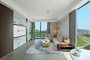 Meihua Airlines Theme Hotel