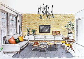 Meihua Airlines Theme Hotel