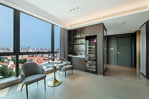 Meihua Airlines Theme Hotel