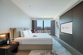 Meihua Airlines Theme Hotel