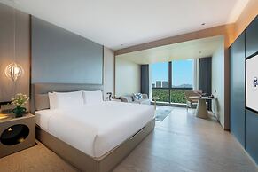 Meihua Airlines Theme Hotel