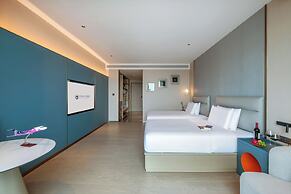 Meihua Airlines Theme Hotel