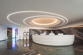 Meihua Airlines Theme Hotel