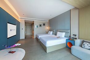 Meihua Airlines Theme Hotel