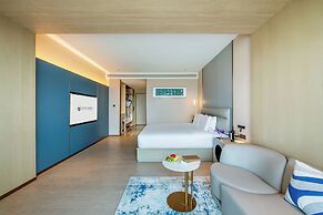 Meihua Airlines Theme Hotel