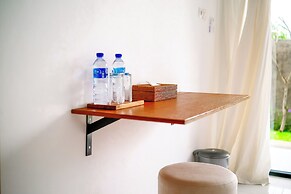 Rice Fera Guest House