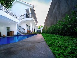 Rice Fera Guest House