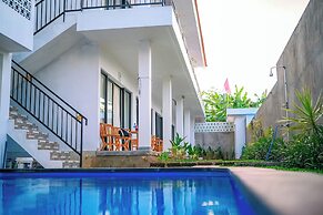 Rice Fera Guest House