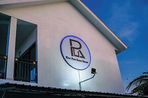 Rice Fera Guest House