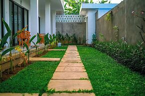 Rice Fera Guest House