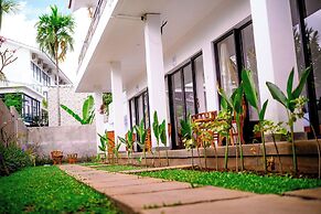 Rice Fera Guest House