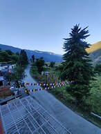 TSR Inn By Xplore Mantra
