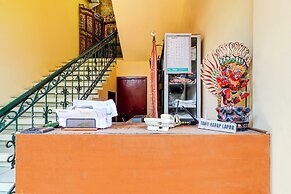 Hotel O Danawa House