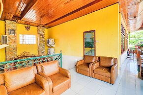 Hotel O Danawa House