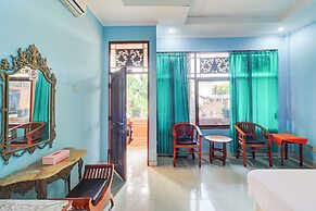 Hotel O Danawa House