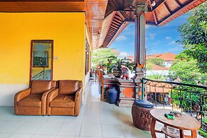 Hotel O Danawa House