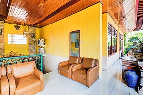 Hotel O Danawa House