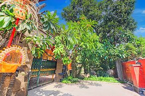 Hotel O Danawa House