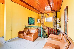 Hotel O Danawa House