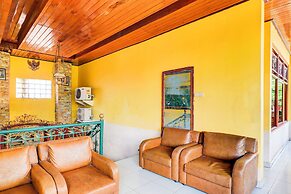 Hotel O Danawa House