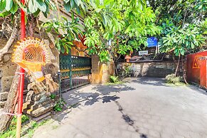 Hotel O Danawa House