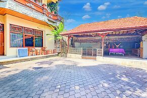 Hotel O Danawa House