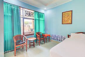 Hotel O Danawa House