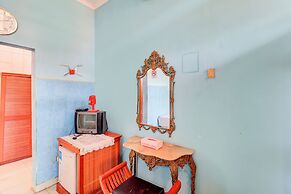 Hotel O Danawa House