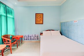 Hotel O Danawa House