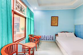 Hotel O Danawa House