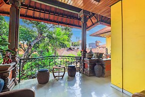 Hotel O Danawa House