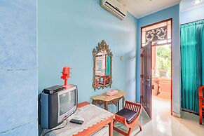 Hotel O Danawa House