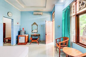 Hotel O Danawa House