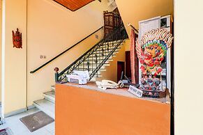 Hotel O Danawa House