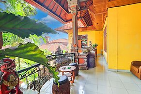 Hotel O Danawa House