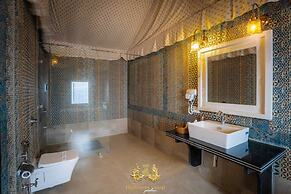 Highness Desert Camp