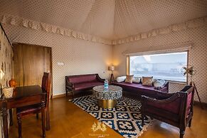 Highness Desert Camp