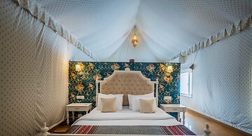 Highness Desert Camp